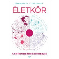 Életkör - A női lét tizenhárom archetípusa   17.95 + 1.95 Royal Mail